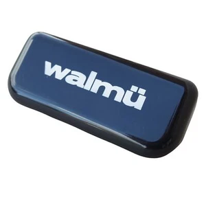 Türgriff walmü mit Schrauben Nr. 235 für Ölbadeofen TO und Ölunterofen plus 2000 - Bild 1 von 4