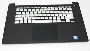 Dell OEM XPS 15 (9570 7590) / Precision 5530 Touchpad Palmrest Assembly - 621WK