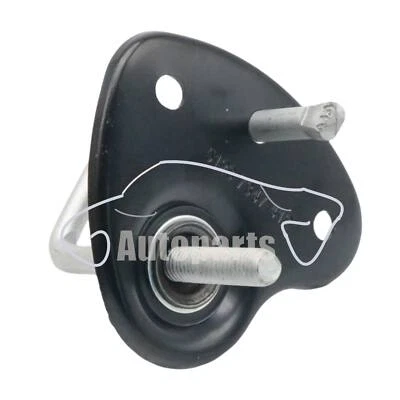 1* Hood Latch Lock For BMW G30 530e 530i 540i G12 740i 750i M5 X3 X4 X5 X6 X7 Z4 Foto 1 de 4