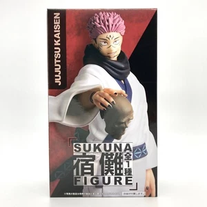 Jujutsu Kaisen Sukuna Figure Ryomen Authentic Prize Japan Anime Animation TAiTO - Picture 1 of 8
