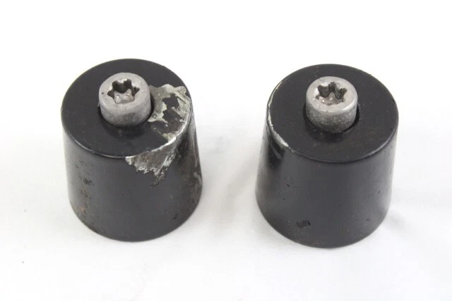 BMW R 1200 R 32717660112 BILANCERI MANUBRIO K27 05 - 14 HANDLEBAR COUNTERWHEIGHT - Immagine 1 di 3