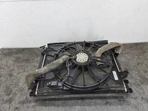 DODGE CHARGER SXT 3.6L 15-23 OEM ENGINE RADIATOR COOLING A/C CONDENSER FAN MOTOR - Picture 1 of 9