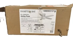 Hampton Bay Ashby Park 52 in. Replacement Parts 1008503137 - Picture 1 of 13