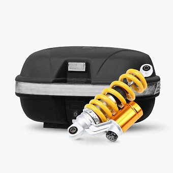 Motorrad- & Rollerteile & Zubehör