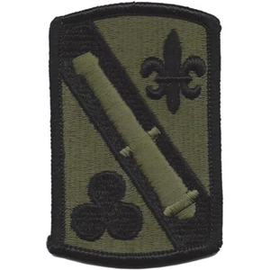 42nd Field Artillery Brigade Patch OD ACU - Bild 1 von 6