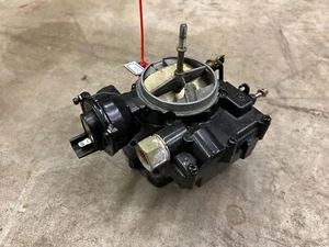 Mercury 3.0L Mercarb Rochester P/N: 860070A2 #0466 - Picture 1 of 10