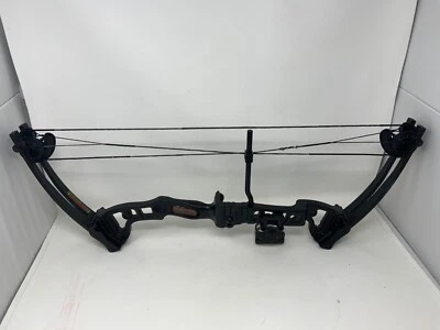 Arco juvenil Barnett Vortex Lite com site usado para destros - Imagem 1 de 4