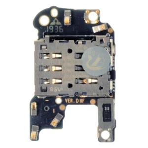 Carte Lecteur Carte SIM pour Huawei P30 Pro Pièces Détachées Remplacement Réparation - Photo 1 sur 2