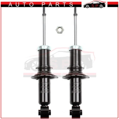 For 1990-1994 1995 1996 1997 Mazda Miata 1.8L l4 Rear Shocks Struts Absorbers - Image 1 of 4