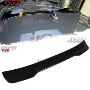 Borde divisor de aire superior ventana trasera para Ford Mustang S650 GT Dark Horse 2024+ ABS - Imagen 1 de 13