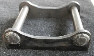 Anschweißrahmen für S30/180, GS30/180 Schnellwechsler - Bild 1 von 2