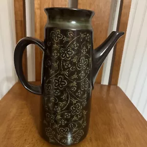 Cafetera de repuesto de colección franciscana Madeira - sin tapa - 10 3/4 pulgadas - Imagen 1 de 8