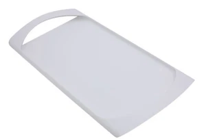 Tablett aus Mineralstoff Serviertablett Getränketablett Gastronomietablett - Picture 1 of 1