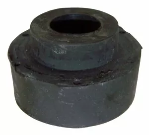 Fits Jeep Wrangler YJ TJ Black Body Mount Bushings 52002008 - Bild 1 von 1