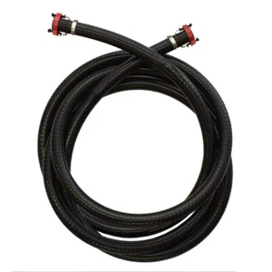 Flow-Rite Boat Quick Connect Livewell Hose | Qwik-Lok 164 Inch PVC - Picture 1 of 2