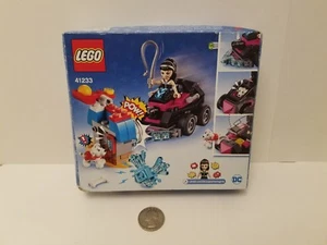 LEGO 41233 DC Super Hero Girls Lashina Tank Set 145 pieces New! Sealed! - Picture 1 of 5