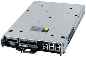 Module De Contrôle NETAPP 111-01324+C1 SAS SFP RJ-45 = FAS2552 FAS2554 - Photo 1/2