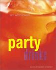 Party Drinks by 