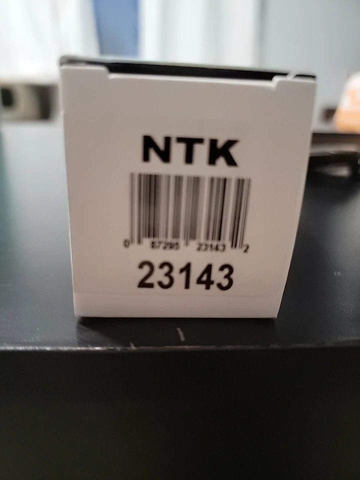 Sensor de oxígeno - ajuste directo NGK 23143 Foto 1 de 2