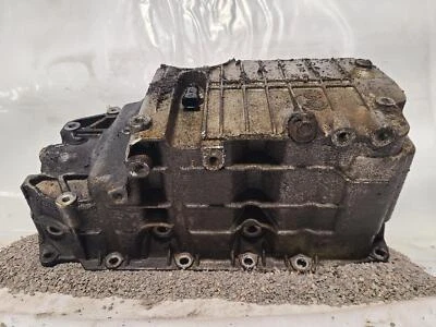 Used Engine Oil Pan fits: 2007 Chevrolet Impala 3.5 Grade A Foto 1 de 4