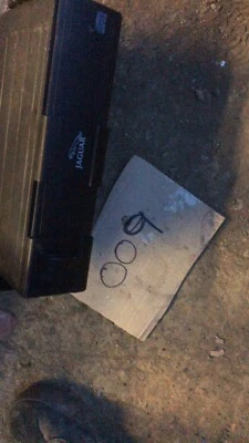 Jaguar X300 ,X308. XJR ,XJ6 ,XJ8. XJ12. CD Player ,CD boot Loader ,Multichanger - Image 1 of 4