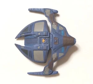 Furuta Federation and Alien Ships Collection 2, Jem'Hadar Attack Ship (#9) - Picture 1 of 2