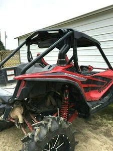 HONDA TALON 1000 R/X/X4 SNORKEL KIT 2019-2023 - Picture 1 of 4