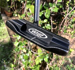 Sì c-groove pippi-12 putter golf mano destra 34 - Foto 1 di 10
