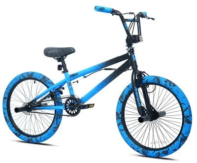 Bicicleta Ligera Unisex Kent Madgear Rueda 20" para Niños Edades 7-13 Años Foto 1 de 4