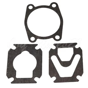 Pad Air Compressor Cylinder Head Repair Replacement Kit Set of 3 - Bild 1 von 7