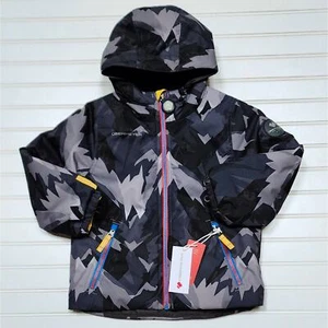 NWT Obermeyer Asher Insulated Ski Jacket/Coat - Picture 1 of 10
