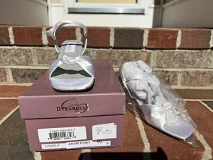 Formal Dyeable Shoe - Picture 1 of 1