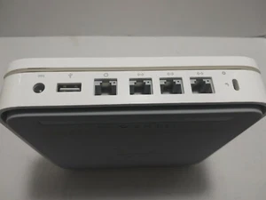 Apple Airport Extreme Base Station Wireless N Router A1354 Base Unit Only  - Picture 1 of 6