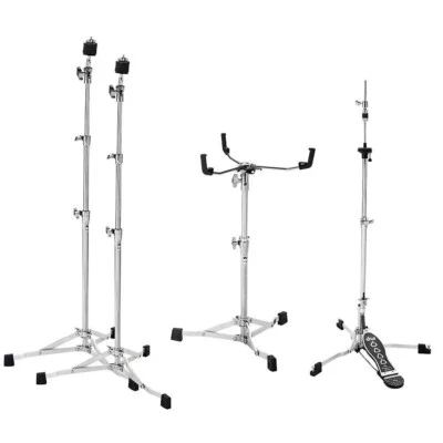 DW 6000 Series Ultralight Hardware Pack with Bag - Image 1 of 2