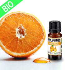 Huile essentielle Orange Douce BIO 10 ml - Citrus Sinensis | La vie en zen
