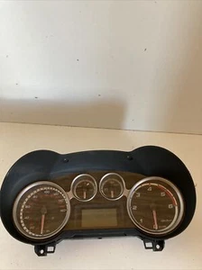 Alfa Romeo Mito Speedometer Taho Instrument 50517155 Genuine 1.3 M Jet 2009 - Picture 1 of 9