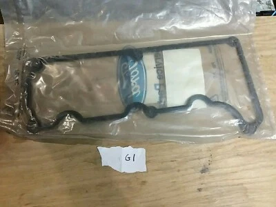 1 прокладка крышки левого клапана оригинального производителя для Ford Explorer Mountaineer 4,0 л 1997-03 годов выпуска  - Изображение 1 из 2