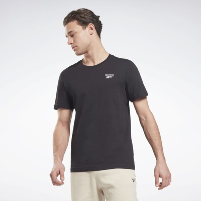 Reebok Mens Identity Classics T-Shirt