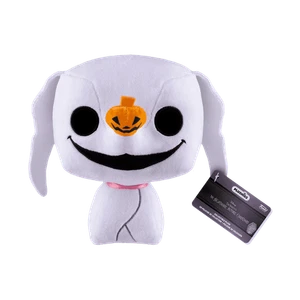 Peluche Funko Zero de Disney Pesadilla antes de Navidad - Imagen 1 de 1