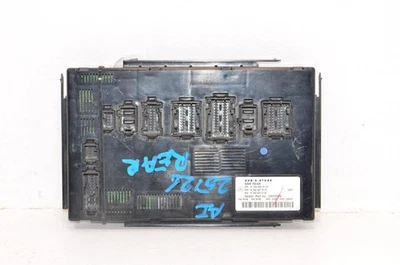 2008-2010 MERCEDES BENZ GL320 Trunk SAM 信号激活模块灯 949241 — 第 1/4 张图片