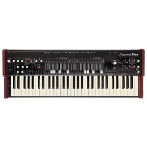 Viscount Legend ONE 61 - Elektronische Orgel - Bild 1 von 5