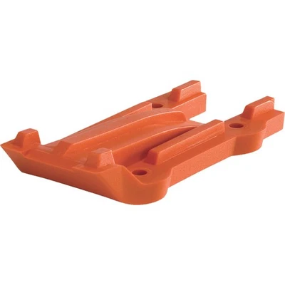 Inserto de repuesto para guía de cadena Acerbis - naranja 2284570036 Foto 1 de 4