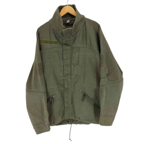 VETEMENTS Abbigliamento U (Usato) Fulghi Giaccaalla Capi Uomo 0