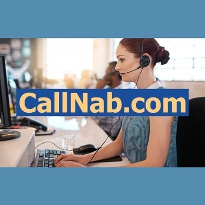 CallNab .com / Domains For Sale / Business Brand, Website Name / Porkbun - Image 1 of 2