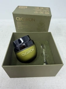 CbGaRDN CB Bio-Restorative Creme - New $350 Retail CbGärdn - Picture 1 of 5