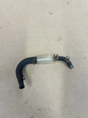 Kawasaki Prairie 650 2003 4x4 bote transparente tubo de ventilación drenaje B661 Foto 1 de 4