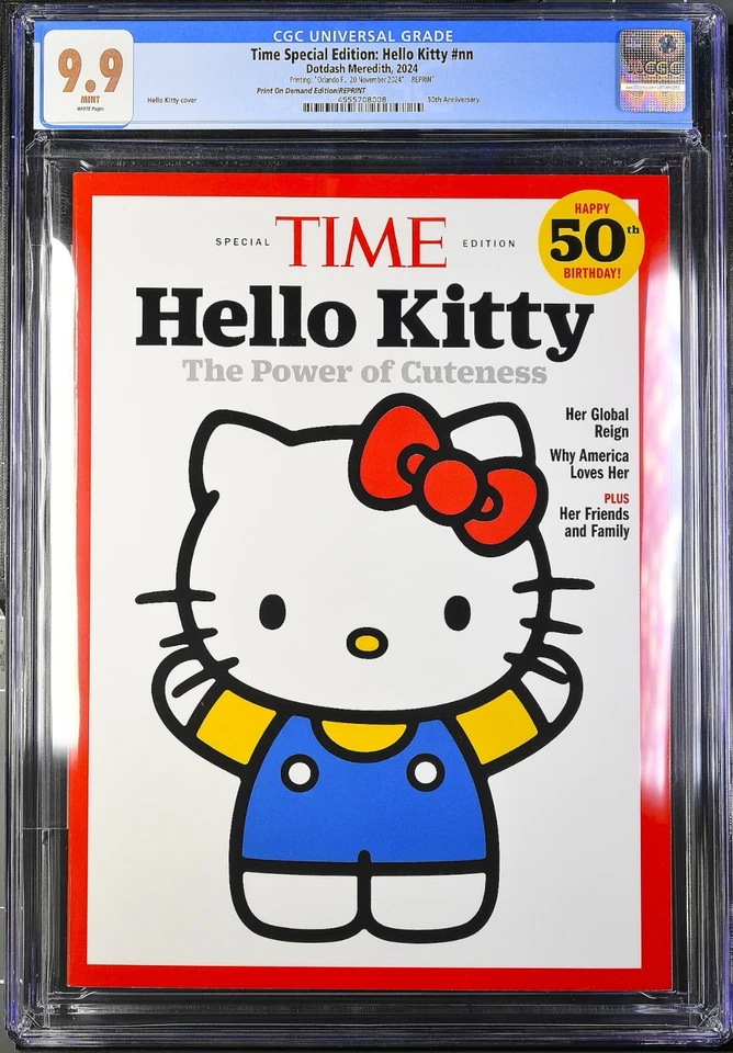 Minecraft Time Magazine 2025 The World's Favorite Game Minecraft Movie