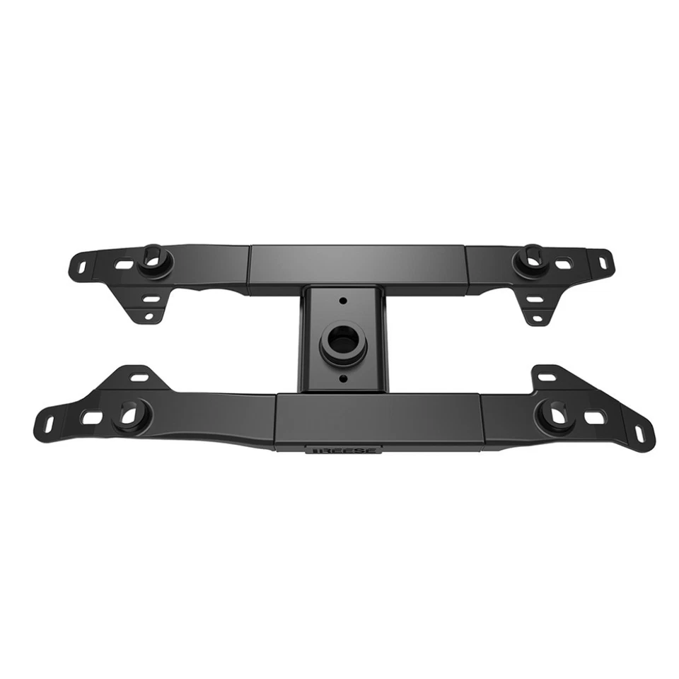 Draw-Tite Wheel Hitch For Ford F-250/F-350/F-450 Super Duty 2017-2022 | Elite Foto 1 de 3