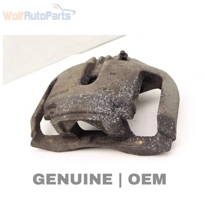 BMW 535I GT XDRIVE 2011-2017 - Pinza de freno delantera derecha 6786818 Foto 1 de 4