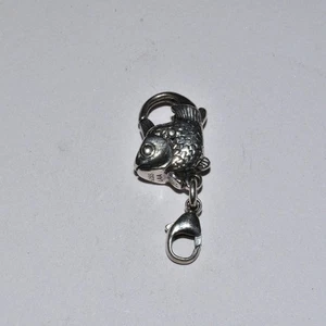 Trollbeads Big Fish Clasp - Bild 1 von 2